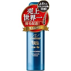 Amazon | ニューモ シャンプー ＋ ヘアートリートメント モイスチャー