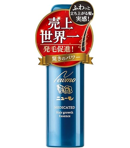 Amazon | 【 ニューモ 育毛剤 ＋ 育毛サプリ セット 】 株式会社