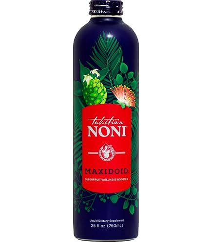 Amazon | モリンダ MORINDA タヒチアンノニジュース 1000ml[4本セット