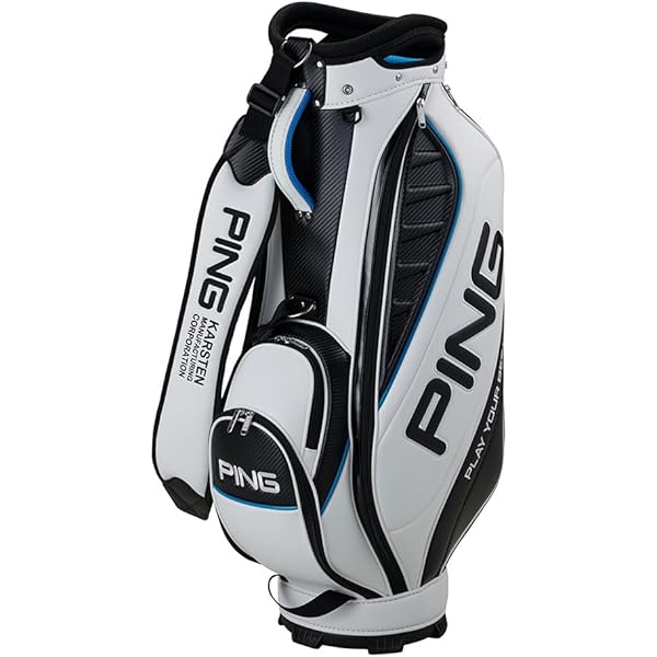 Amazon.co.jp: フォーティーン FOURTEEN キャディバッグ スタンド