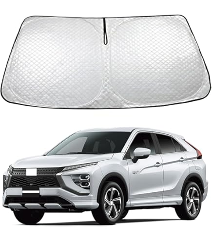 エクリプスクロス 純正バイザー Amazon | エクシードバイザー 三菱純正