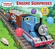 Engine Surprises (Thomas & Friends)
