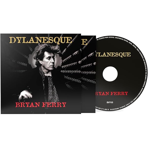 Olympia [2CD+DVD] Bryan Ferry 豪華大型本 Bryan Ferry – Olympia – Box Set (Limited Edition): 2 x CD, DVD