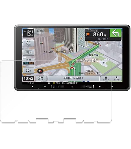 Amazon.co.jp: Pioneer AVIC-RF720 Carrozzeria Raku Navi Car