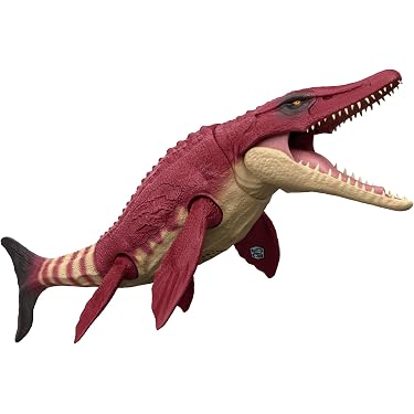 Amazon.co.jp 最新リリース: 恐竜・古代生物フィギュア の新着