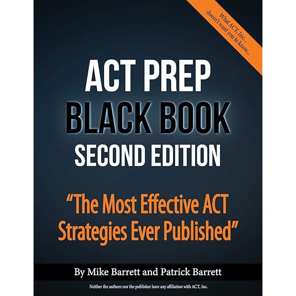 Amazon | The Official ACT Prep Guide 2026-2027: Book + Online 