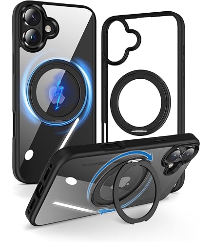 Amazon.co.jp: DASFOND iPhone 15 Pro 用 ケース [MagSafe 対応] 2023