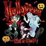 Halloween-trick or treat-