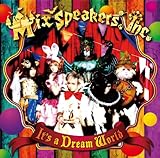 ミュージック dream/I world 81H1-jB4i4L._UF350,350_QL50_.jpg