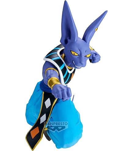 Amazon.co.jp: バンプレスト ドラゴンボール超 Grandista－Resolution