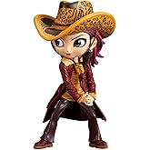 バンプレスト Q posket -hide- vol.3 hide フィギュア ノーマルカラーVer. 単品