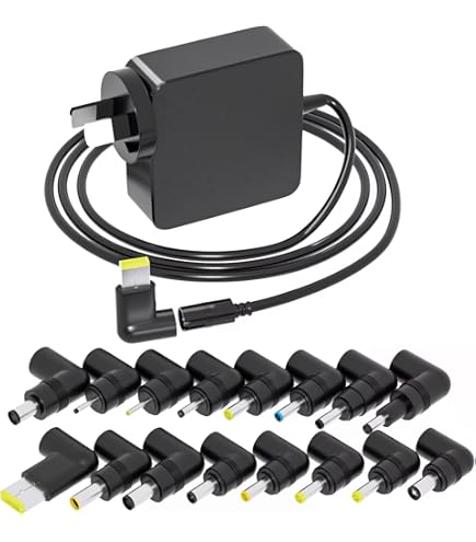 PK Power AC/DC Adapter For CS Model: CS-1202000 Power Supply Cord