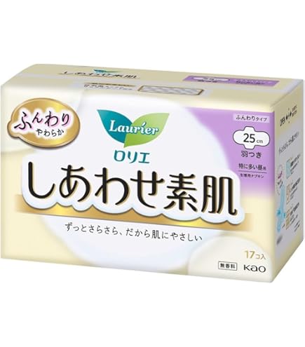 Amazon | ウィスパーコスモ吸収 多い日・昼用・羽つき 10コ入 ×1箱
