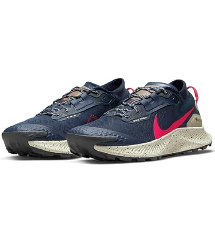 Amazon.co.jp: NIKE ナイキ トレイルランニングシューズ 24.5cm W 