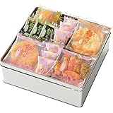 亀田製菓 亀田の彩めぐり お菓子 煎餅 せんべい おかき あられ 詰め合わせ 7種 (22190)