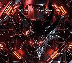 Daybreak / Crossfaith