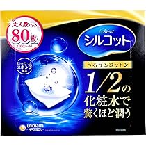 ユニチャーム シルコット うるうるコットン 40枚 61yLosI4tsL._AC_UL210_SR210,
