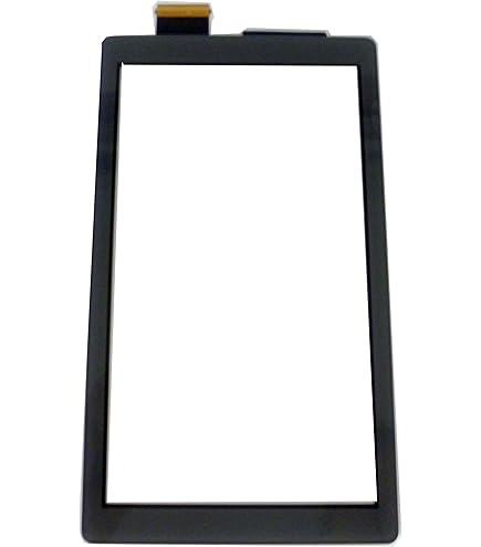 Amazon.co.jp: ニンテンドースイッチライトスクリーン交換用LCD