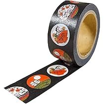 テープ・マスキングテープ hana mt×mina hana hane・blue | mt mina perhonen | マスキング