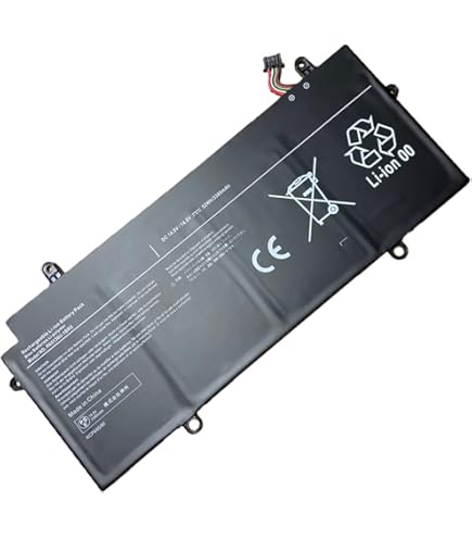 バッテリー良好　第8世代 i5 dynabook R63 512 16 薄型 Toshibaノートパソコンバッテリー 東芝 dynabook R634/K R63/P