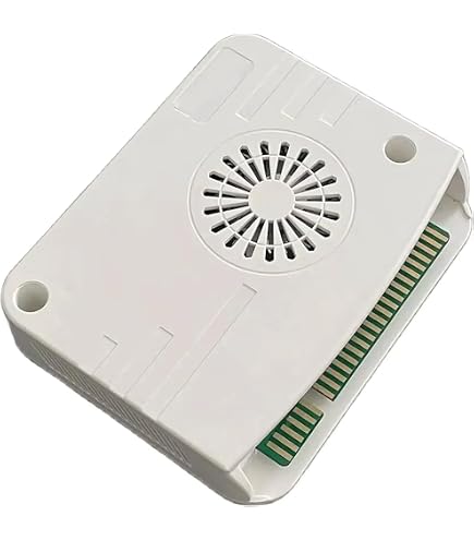 Amazon.co.jp: 2面カクテル筐体対応 アーケードPCB基板 Jammaボックス