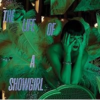 Amazon.co.jp: The Life of a Showgirl: ミュージック