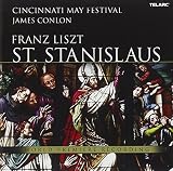 St Stanislaus