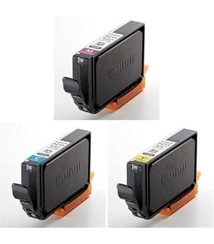 Amazon.co.jp: キヤノン 純正 インクタンクBJI–P211 Y（1P