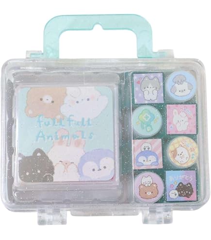 Amazon.co.jp: クラックス スタンプ スタンプセット 平成メモリー