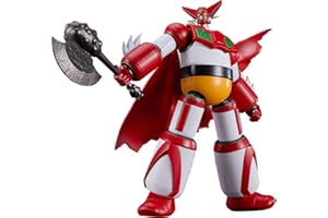 グッドスマイルカンパニー[GOOD SMILE COMPANY] MODEROID 真ゲッターロボ 世界最後の日 ゲッター1[OVA版] ノンスケール 組み立て式プラモデル