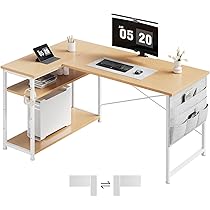 【MIKI(*☻-☻*) 】デスク販売ページ Amazon | Maihail ゲーミングデスク 机 pcデスク パソコンデスク