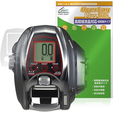 Amazon.co.jp 最新リリース: 電動リールパーツ の新着ランキングです。