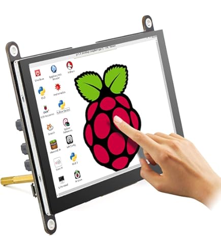 Amazon.co.jp: 4型 TFTカラー RS-232Cタイプ タッチパネル VT3-W4T VT3