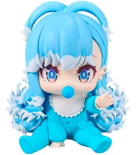 Amazon | 姫森ルーナ フィギュア ホロ*ライブ #holo*live IF ホロ