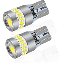 Amazon | Briteye H4 LED ヘッドライト 爆光 6500K ホワイト 車検対応
