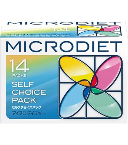 Amazon.co.jp: マイクロダイエット 限定生産北海道メロン（7食）06AMA2