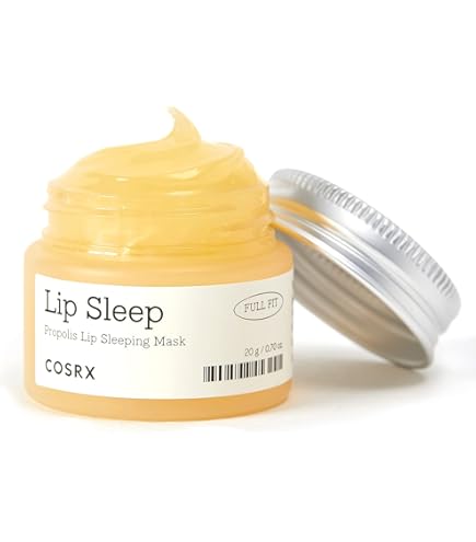 Cosrx Refresh AHA BHA Vitamin C Lip Plumper, 20 g (Pack of 1) :  Amazon.com.au: Beauty