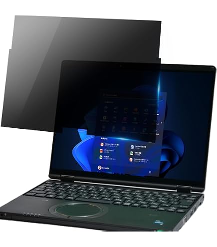 Amazon | パナソニック レッツノート CF-SR3 / CF-QR4 対応