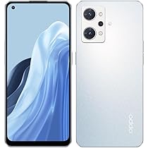 OPPO - 未使用品 realme7 5g 128g ブルー antutu 30万オーバー ラストチャンスかも】AnTuTu 40万点スマホ「OPPO Reno7 A」が