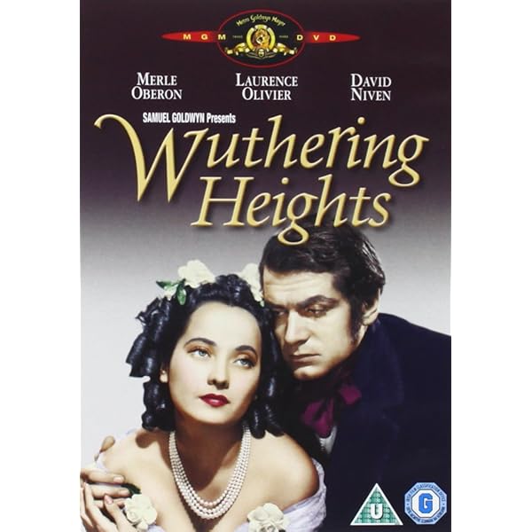 Wuthering Heights (Masterpiece Theatre) : Amazon.com.au