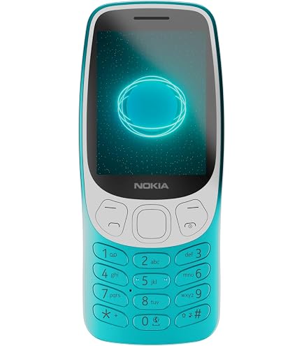Amazon | Nokia 5230 Quad-band GSM Cell Phone - Unlocked by Nokia