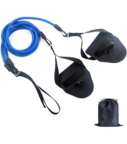 Amazon | Soltec‐swim(ソルテック) 水泳用 トレーニングチューブ