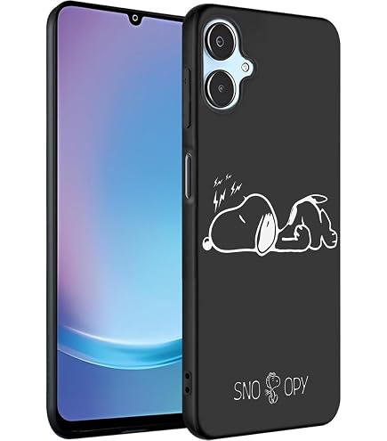 Amazon.co.jp: MIKYPOOZ Galaxy A25 / A25E 用 ケース 透明 アニメ