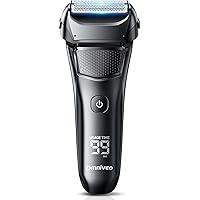 Amazon | シェーバーメンズ 2024革新モデル 電気シェーバー 髭