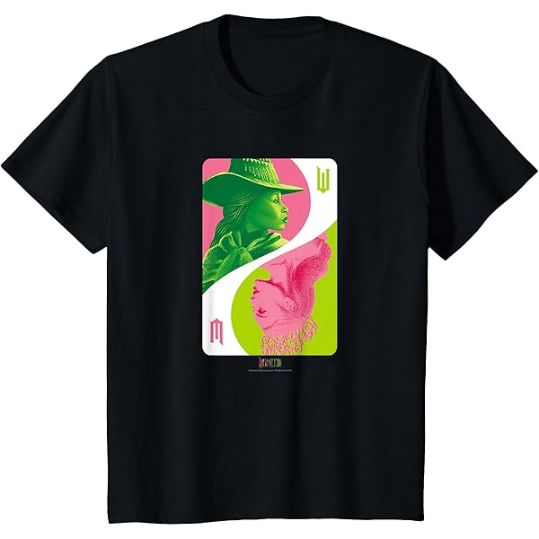Amazon | キッズ ウィキッド GLINDA MAGIC CIRCLE（キッズ） T