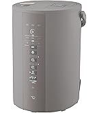 Amazon.co.jp: 象印マホービン 加湿器 4.0L 長時間加湿タイプ スチーム