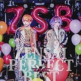 ZENSAI PERFECT BEST (前菜盤)