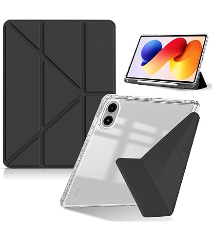 Amazon.co.jp: REDMI Pad 2 Pro カバー 純正 オールラウンドな画面保護