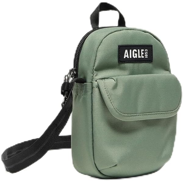 エーグル（AIGLE）/AIGLE PACSAFE? ポーチプリント Amazon | [エーグル] [公式] PACSAFE(R) ポーチプリントZNHAS80001000