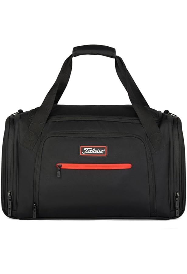 Amazon.co.jp: タイトリスト(TITLEIST) プレーヤーズボストンバッグ